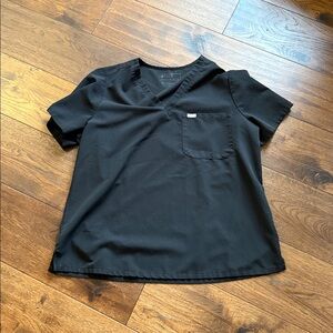 Figs Catarina Scrub Top Size XXL